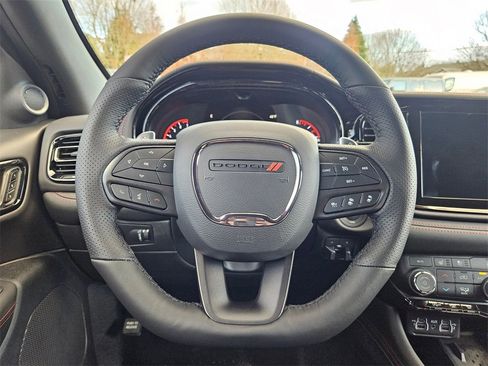 New 2026 Dodge Durango GT image 25