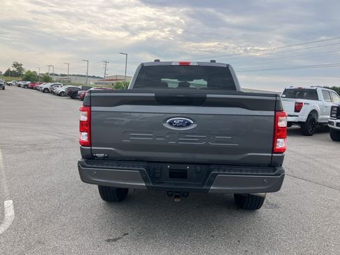 Certified 2022 Ford F150 XL w/ STX Appearance Package AWD/4WD image 6