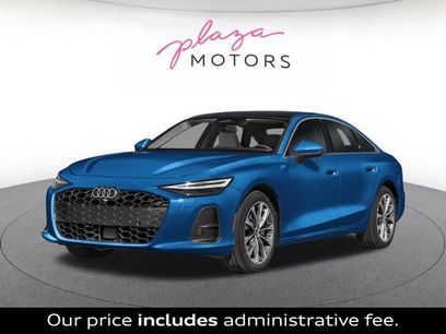 Used 2026 Audi A6 Prestige