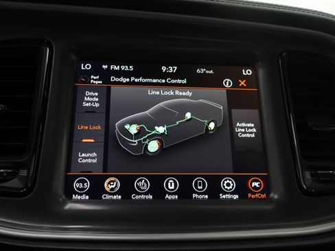 Used 2022 Dodge Challenger R/T w/ Plus Package RWD image 52