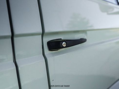 Used 1989 Volkswagen Vanagon GL image 99