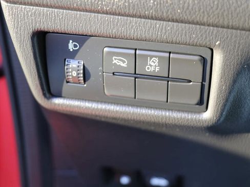 Certified 2023 MAZDA CX-5 AWD 2.5 S image 16