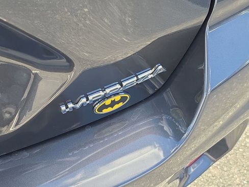 Used 2024 Subaru Impreza 2.0i Sport image 6