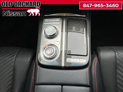 Used 2023 Genesis G80 3.5T Sport AWD/4WD image 18