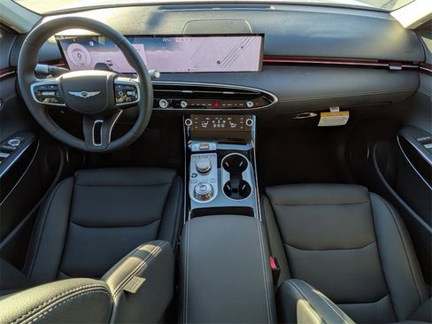 New 2026 Genesis GV70 2.5T image 27