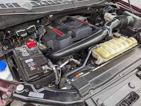 Used 2020 Ford F150 Raptor w/ Equipment Group 802A Luxury image 25