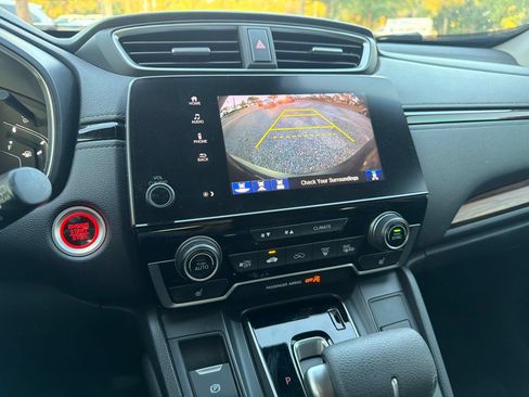 Used 2017 Honda CR-V EX image 7