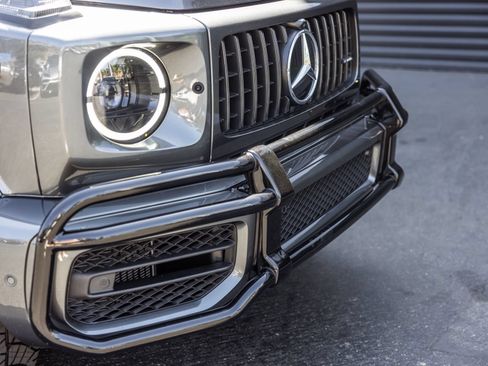Used 2022 Mercedes-Benz G 63 AMG 4MATIC image 33