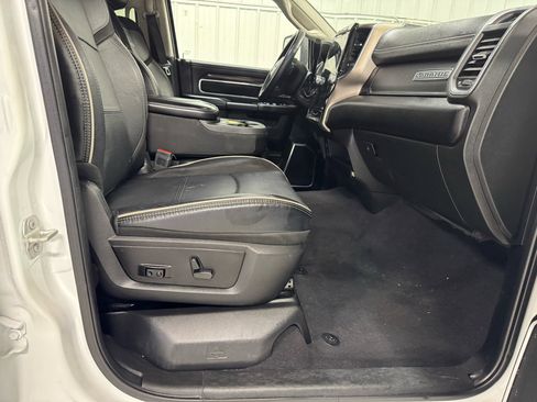 Used 2024 RAM 2500 Laramie image 8