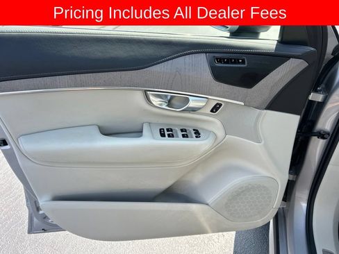 Used 2024 Volvo XC90 T8 Ultimate w/ Protection Package AWD/4WD image 3