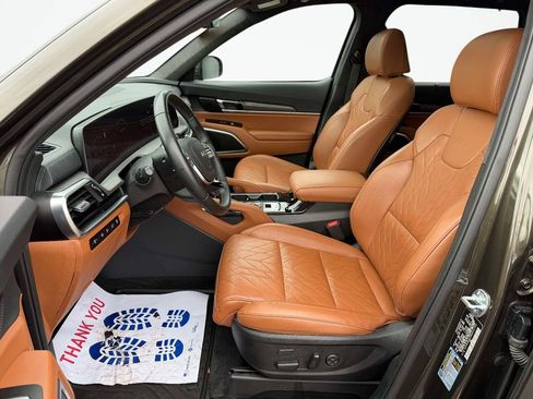 Certified 2024 Kia Telluride SX Prestige X-Line AWD/4WD image 19