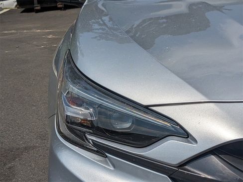 New 2025 Subaru Legacy Limited image 10