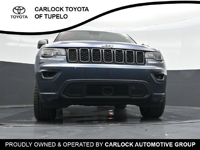 Used 2021 Jeep Grand Cherokee Limited w/ Quick Order Package 28K 80th RWD image 58