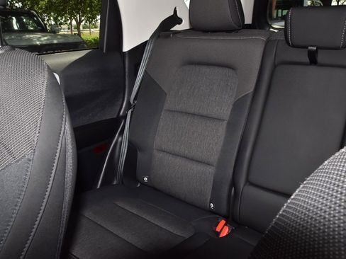 Used 2024 Ford Bronco Sport Big Bend image 19