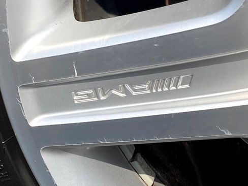 Used 2008 Mercedes-Benz S 550 image 8