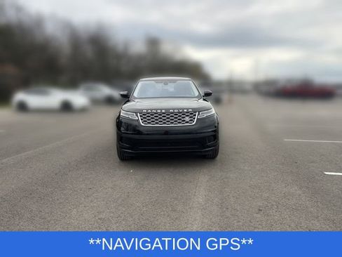 Used 2020 Land Rover Range Rover Velar S AWD/4WD image 8