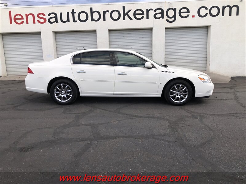 Used 2006 Buick Lucerne CXL w/ Driver Confidence Package FWD image 1