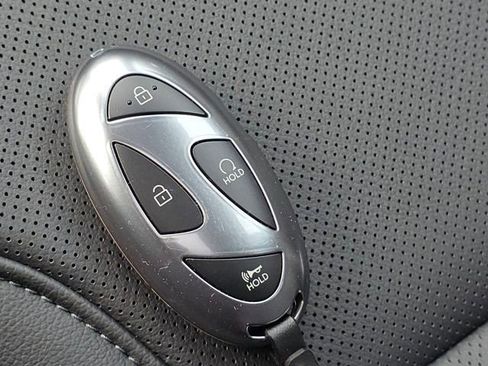 New 2026 Hyundai Santa Cruz Limited image 29