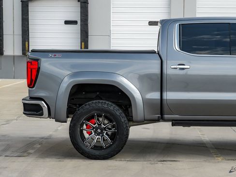 Used 2021 GMC Sierra 1500 SLT w/ SLT Premium Plus Package image 20