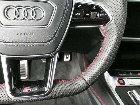 New 2026 Audi RS 7 Performance image 11