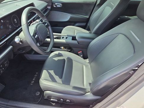 Used 2023 Hyundai Ioniq 6 Limited RWD image 10