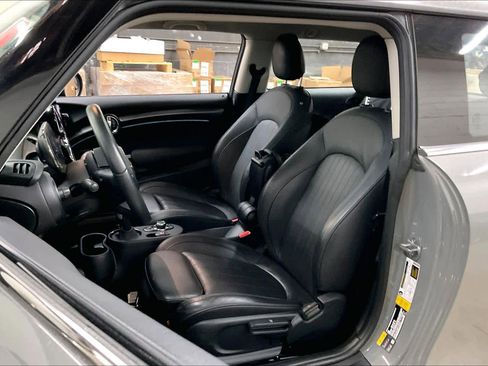 Used 2023 MINI Cooper SE image 27