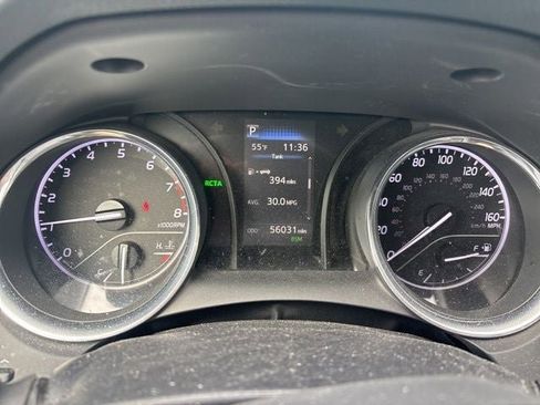 Used 2019 Toyota Camry LE image 22