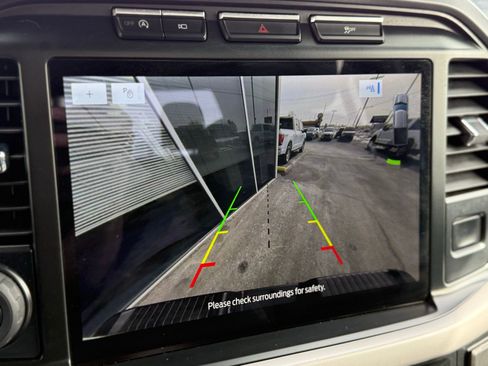 Used 2023 Ford F150 XLT w/ Equipment Group 302A High image 24