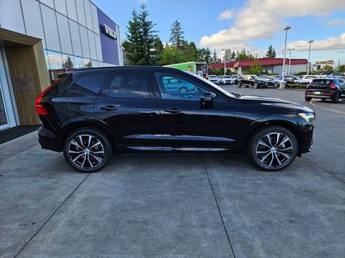 Certified 2024 Volvo XC60 B5 Plus w/ Protection Package Premier AWD/4WD image 4