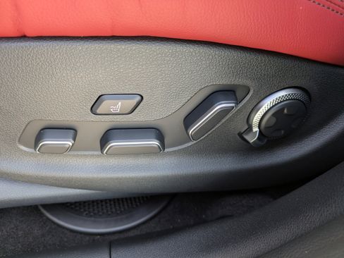 New 2026 Genesis GV70 3.5T Sport Advanced image 18