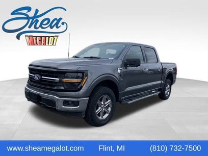 Used 2024 Ford F150 XLT