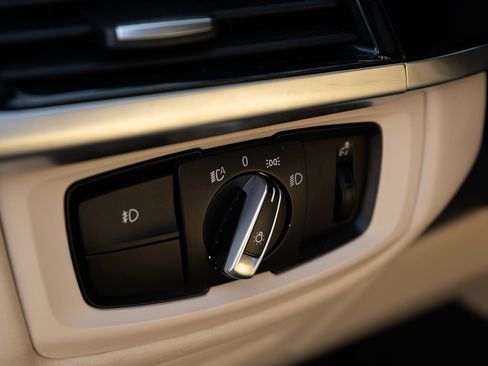 Used 2017 BMW X5 xDrive35i image 38