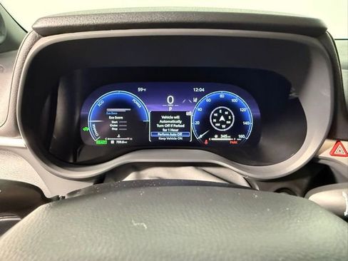 Used 2025 Toyota Sienna Platinum image 22