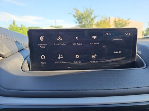 Used 2024 Acura MDX FWD w/ Technology Package image 23