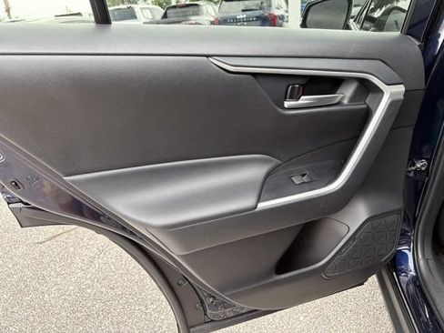 Certified 2024 Toyota RAV4 XLE Premium FWD image 13