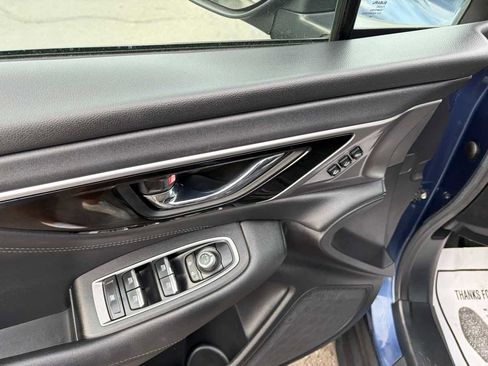 Used 2020 Subaru Outback Limited AWD/4WD image 16