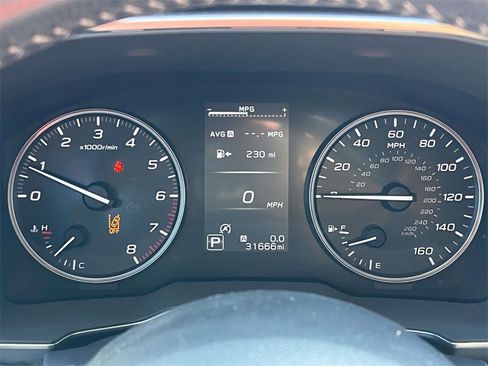 Used 2023 Subaru Outback Onyx Edition XT image 32