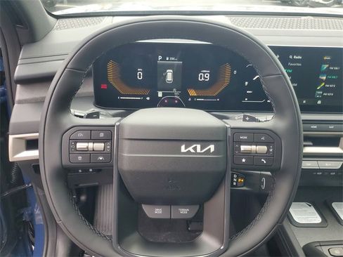 New 2027 Kia Telluride S image 17