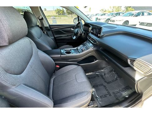 Used 2022 Hyundai Santa Fe SEL w/ Convenience Package image 19
