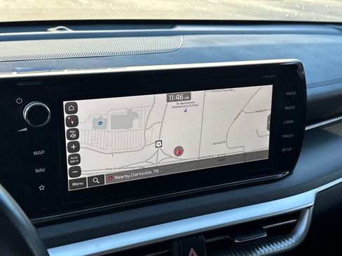 Used 2023 Kia K5 GT-Line w/ GT-Line Premium Package image 19