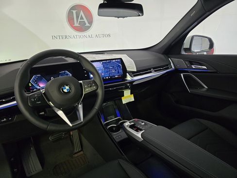 New 2026 BMW X1 xDrive28i w/ Technology Package image 14