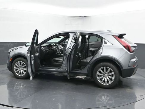 Used 2023 Cadillac XT4 Premium Luxury image 51