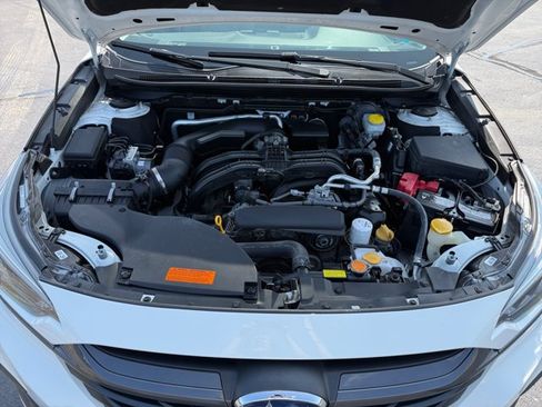 Used 2023 Subaru Legacy Premium AWD/4WD image 35