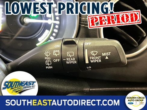 Used 2021 Jeep Wrangler Unlimited Sahara w/ Cold Weather Group image 40