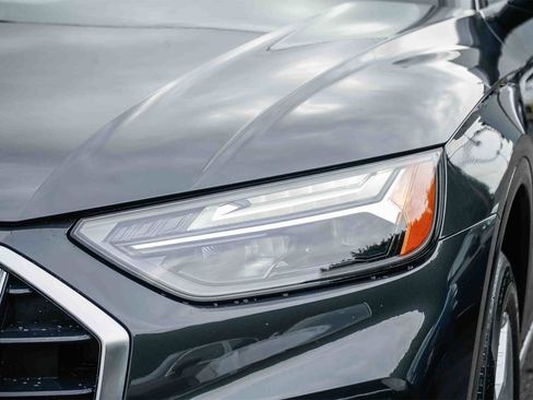 Used 2023 Audi Q5 2.0T Premium w/ Convenience Package image 7