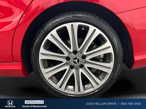 Used 2019 Mercedes-Benz CLA 250 4MATIC image 28