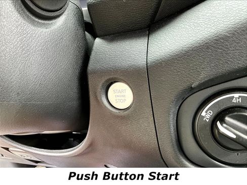Used 2022 Nissan Frontier S w/ Technology Package AWD/4WD image 39