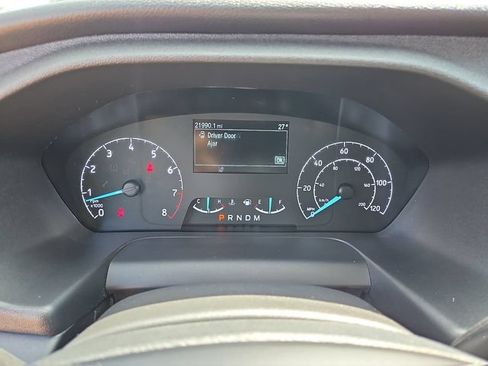 Used 2024 Ford Transit 250 148 Medium Roof w/ Load Area Protection Package RWD image 22