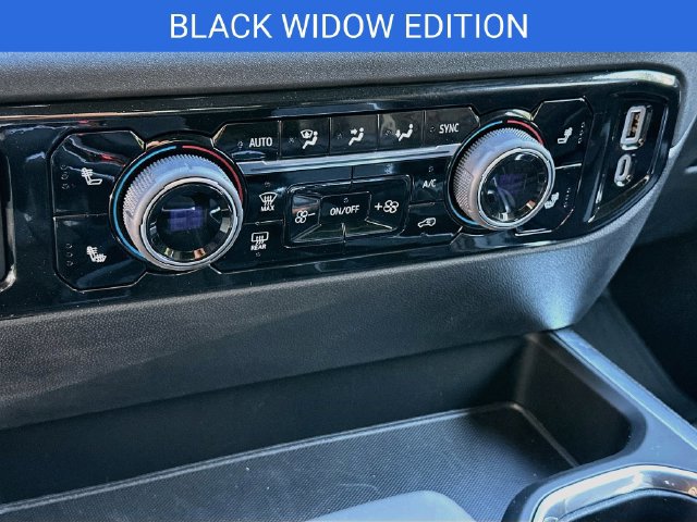 New 2026 Chevrolet Silverado 1500 RST AWD/4WD image 11