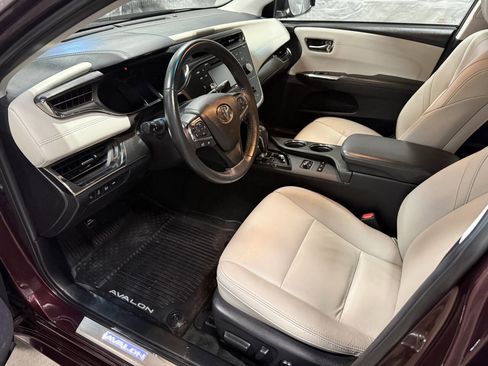 Used 2018 Toyota Avalon XLE Premium w/ Protection Package image 18